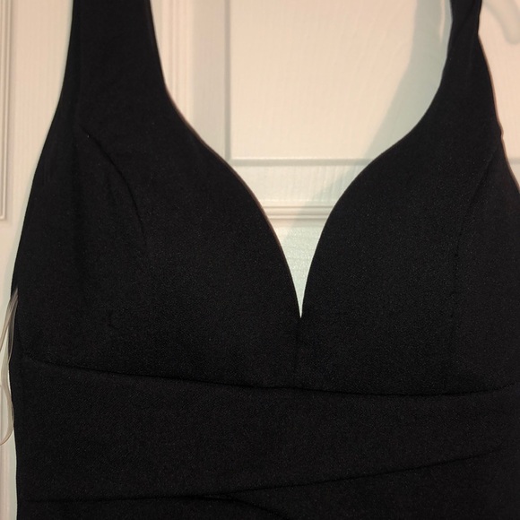 Elegant party dress - Picture 2 of 4